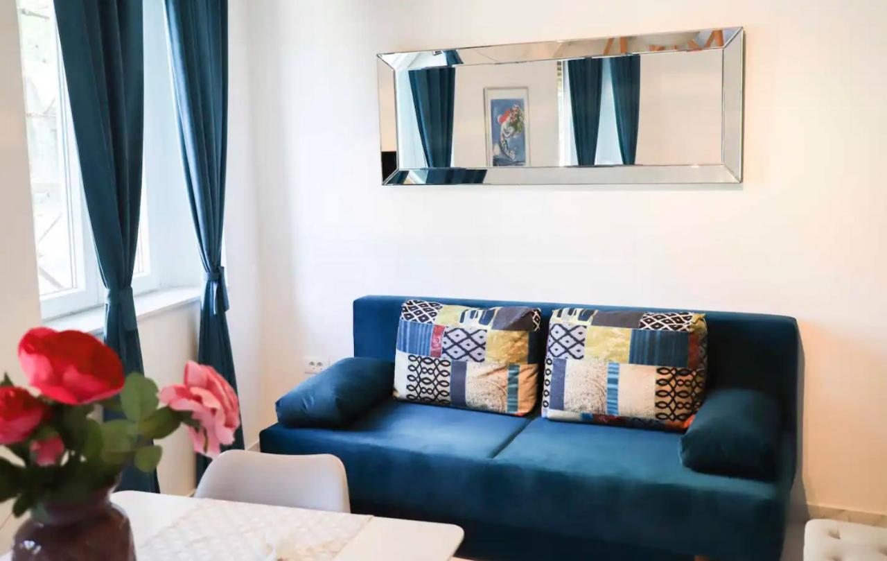 Verano Apartment / Next To Kolovare Beach Zadar Luaran gambar