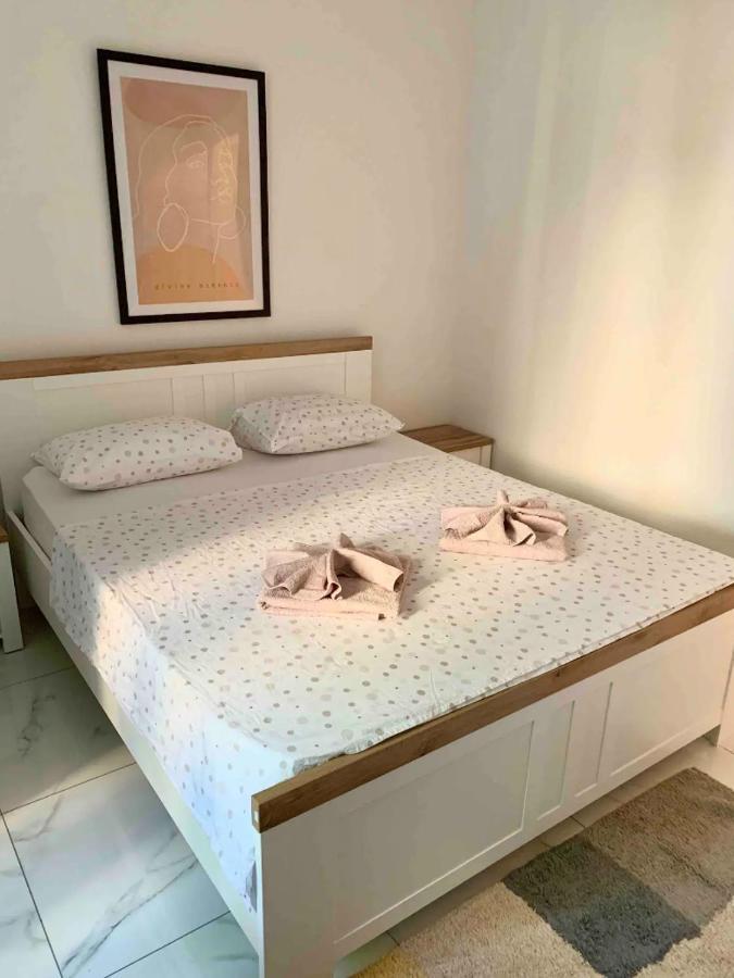 Verano Apartment / Next To Kolovare Beach Zadar Luaran gambar