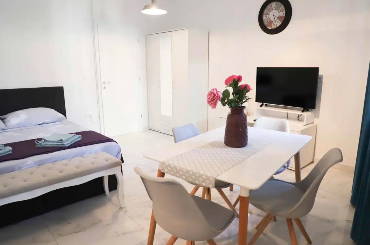 Verano Apartment / Next To Kolovare Beach Zadar Luaran gambar